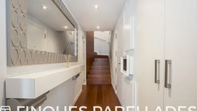 Penthouse in Sant Sebastià-Aiguadolç photo 17