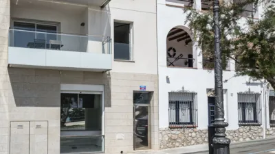 Penthouse in Sant Sebastià-Aiguadolç photo 61