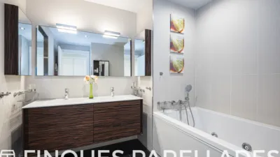 Penthouse in Sant Sebastià-Aiguadolç photo 31