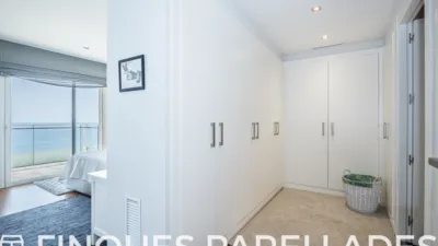 Penthouse in Sant Sebastià-Aiguadolç photo 26