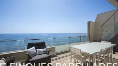 Penthouse in Sant Sebastià-Aiguadolç photo 54