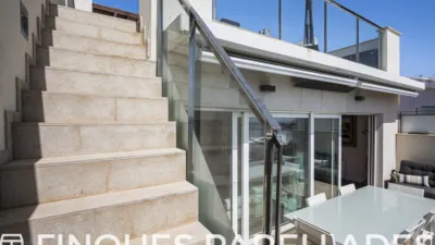 Penthouse in Sant Sebastià-Aiguadolç photo 44