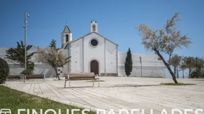 Penthouse in Sant Sebastià-Aiguadolç photo 68