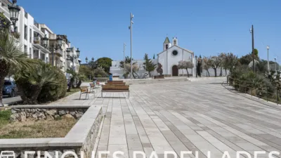 Penthouse in Sant Sebastià-Aiguadolç photo 64