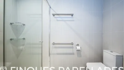 Penthouse in Sant Sebastià-Aiguadolç photo 33