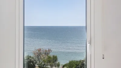 Penthouse in Sant Sebastià-Aiguadolç photo 23
