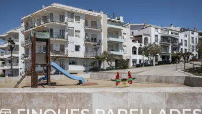 Penthouse in Sant Sebastià-Aiguadolç photo 65