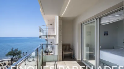 Penthouse in Sant Sebastià-Aiguadolç photo 36