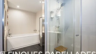 Penthouse in Sant Sebastià-Aiguadolç photo 34