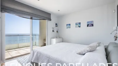 Penthouse in Sant Sebastià-Aiguadolç photo 27
