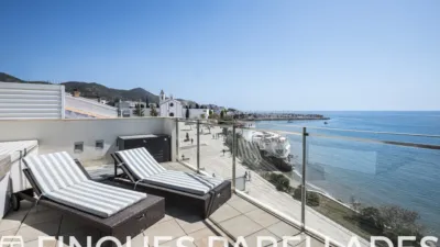 Penthouse in Sant Sebastià-Aiguadolç photo 49