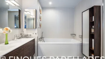 Penthouse in Sant Sebastià-Aiguadolç photo 32