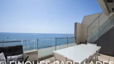 Penthouse in Sant Sebastià-Aiguadolç photo 40