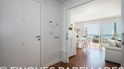 Penthouse in Sant Sebastià-Aiguadolç photo 13