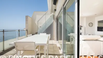 Penthouse in Sant Sebastià-Aiguadolç photo 11