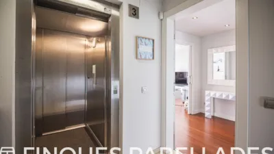 Penthouse in Sant Sebastià-Aiguadolç photo 12