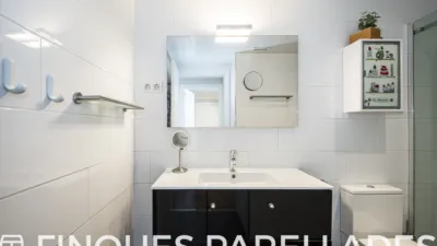 Penthouse in Sant Sebastià-Aiguadolç photo 19