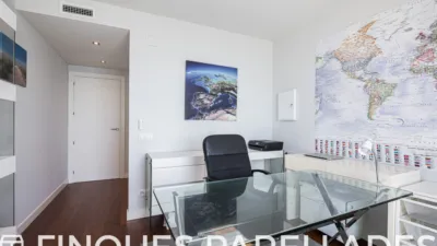 Penthouse in Sant Sebastià-Aiguadolç photo 25