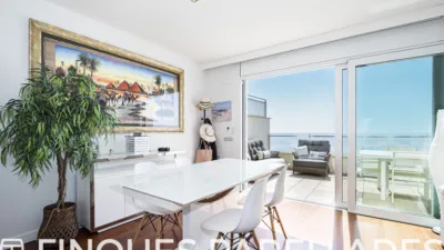 Penthouse in Sant Sebastià-Aiguadolç photo 8