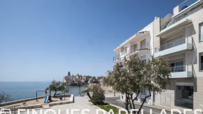 Penthouse in Sant Sebastià-Aiguadolç photo 63