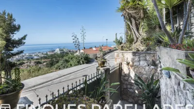 House in La Levantina-Montgavina-Quint-Mar-Garraf photo 7