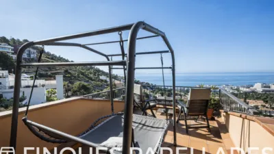 House in La Levantina-Montgavina-Quint-Mar-Garraf photo 73