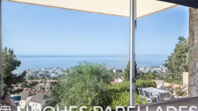 House in La Levantina-Montgavina-Quint-Mar-Garraf photo 44
