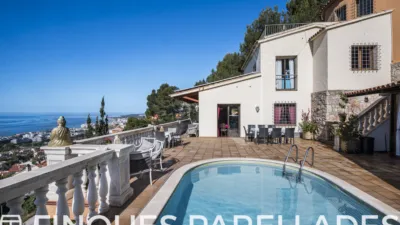 House in La Levantina-Montgavina-Quint-Mar-Garraf photo 31