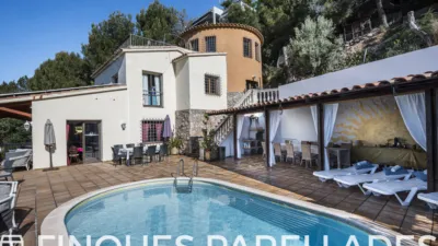 House in La Levantina-Montgavina-Quint-Mar-Garraf photo 2