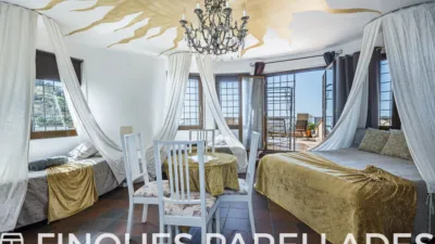 House in La Levantina-Montgavina-Quint-Mar-Garraf photo 69