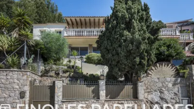 House in La Levantina-Montgavina-Quint-Mar-Garraf photo 80