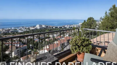 House in La Levantina-Montgavina-Quint-Mar-Garraf photo 9