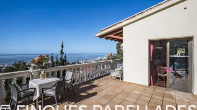 House in La Levantina-Montgavina-Quint-Mar-Garraf photo 24