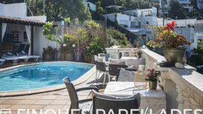 House in La Levantina-Montgavina-Quint-Mar-Garraf photo 28