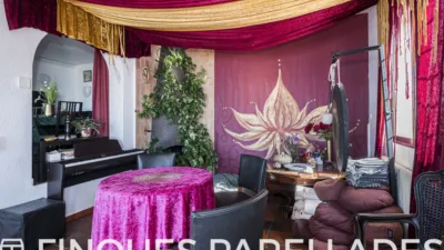 House in La Levantina-Montgavina-Quint-Mar-Garraf photo 54