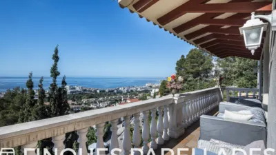 House in La Levantina-Montgavina-Quint-Mar-Garraf photo 25