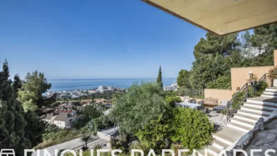 House in La Levantina-Montgavina-Quint-Mar-Garraf photo 15