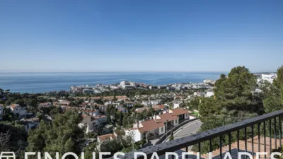 House in La Levantina-Montgavina-Quint-Mar-Garraf photo 8
