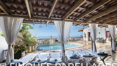 House in La Levantina-Montgavina-Quint-Mar-Garraf photo 4