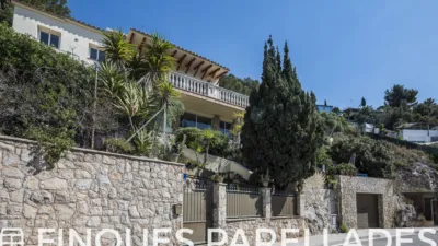 House in La Levantina-Montgavina-Quint-Mar-Garraf photo 81