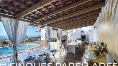 House in La Levantina-Montgavina-Quint-Mar-Garraf photo 23