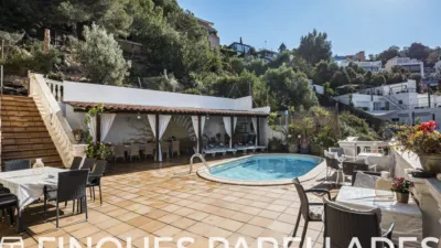 House in La Levantina-Montgavina-Quint-Mar-Garraf photo 26
