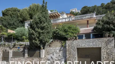 House in La Levantina-Montgavina-Quint-Mar-Garraf photo 6
