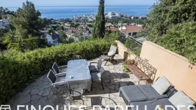 House in La Levantina-Montgavina-Quint-Mar-Garraf photo 13