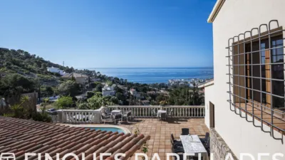 House in La Levantina-Montgavina-Quint-Mar-Garraf photo 30