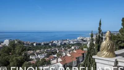 House in La Levantina-Montgavina-Quint-Mar-Garraf photo 21