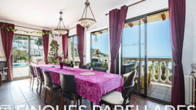 House in La Levantina-Montgavina-Quint-Mar-Garraf photo 51