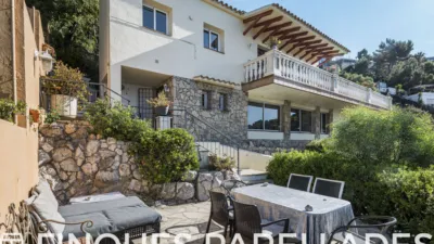 House in La Levantina-Montgavina-Quint-Mar-Garraf photo 18