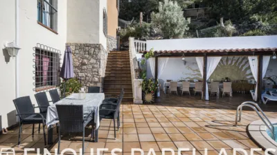 House in La Levantina-Montgavina-Quint-Mar-Garraf photo 29
