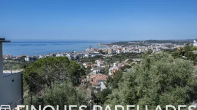 House in La Levantina-Montgavina-Quint-Mar-Garraf photo 83